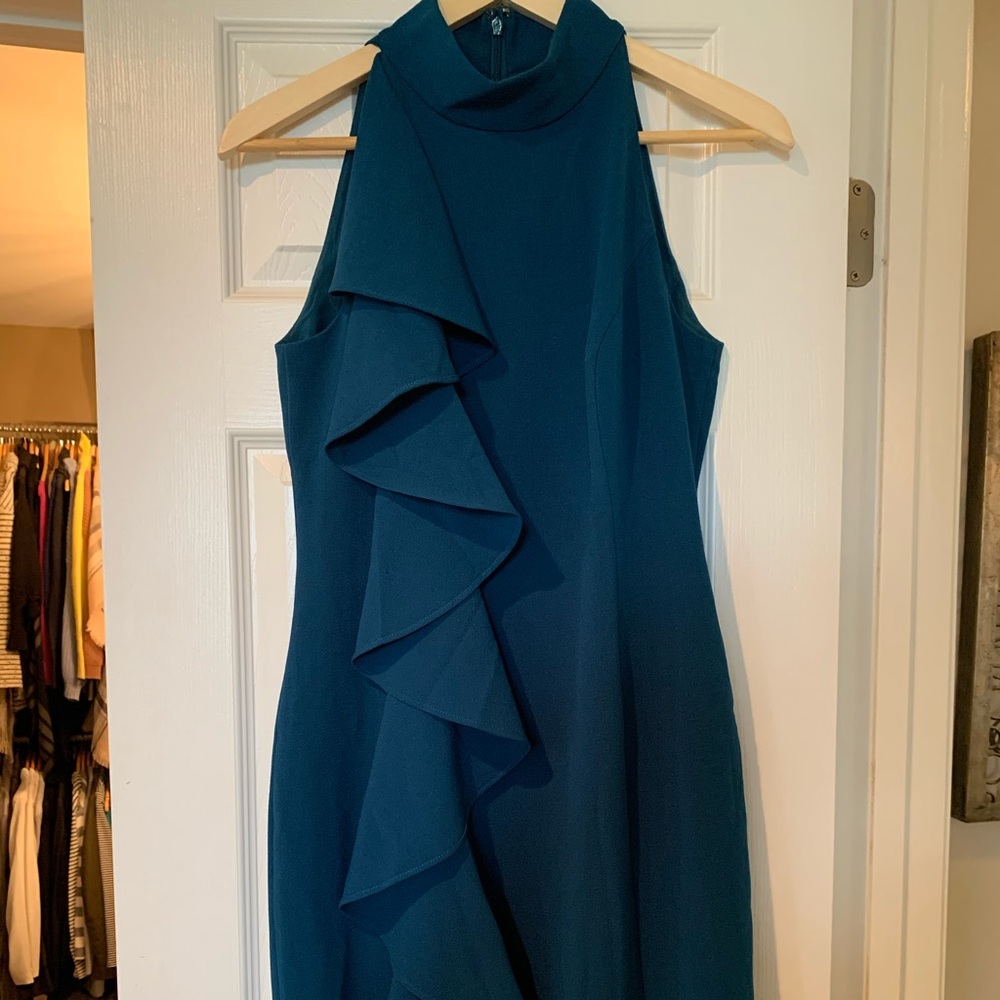 Eliza J cocktail dress